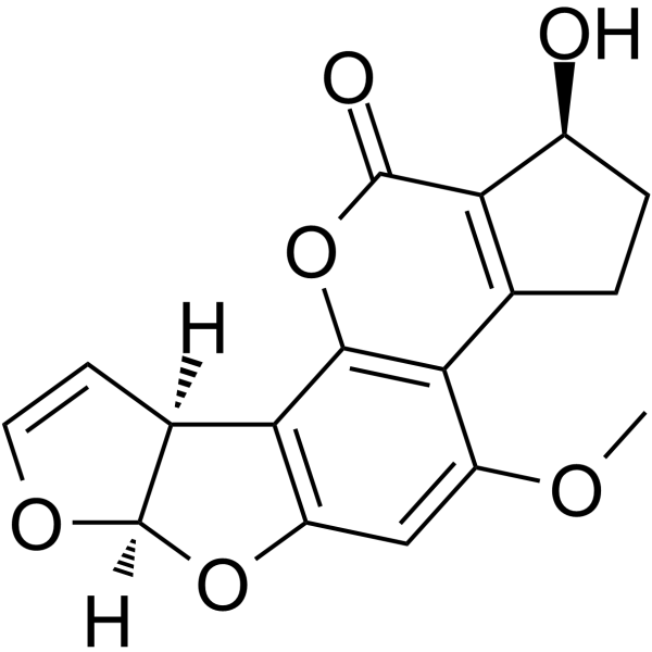 Aflatoxicol 29611-03-8
